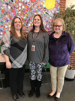 Counseling Grant for LPS