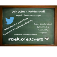 Twitter Chat
